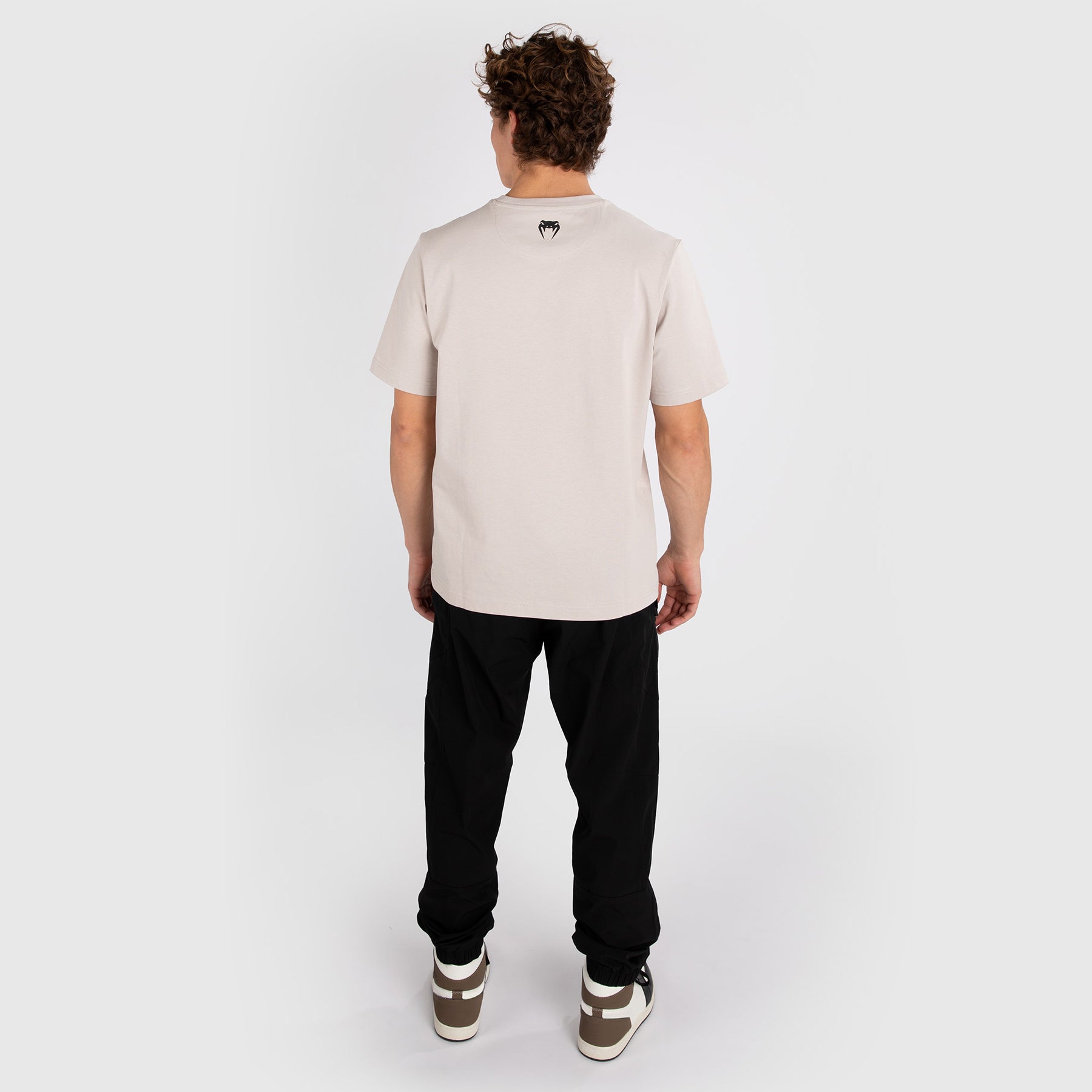 T-Shirt UFC by Venum Ulti-Man - Beige