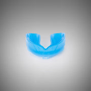 Protège-dents Venum Challenger avec/sans Sangles - Bleu Transparent