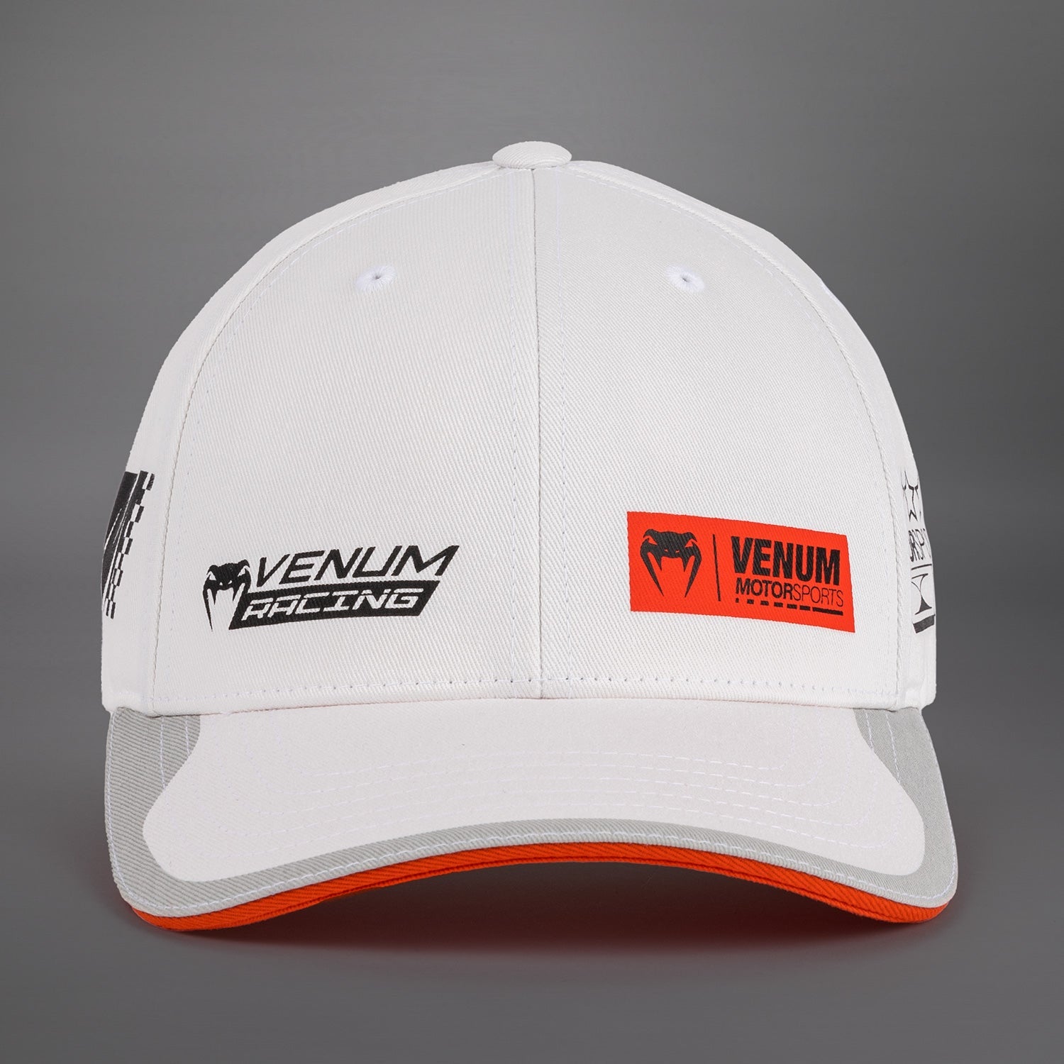 Casquette Venum Motorsport - Glace