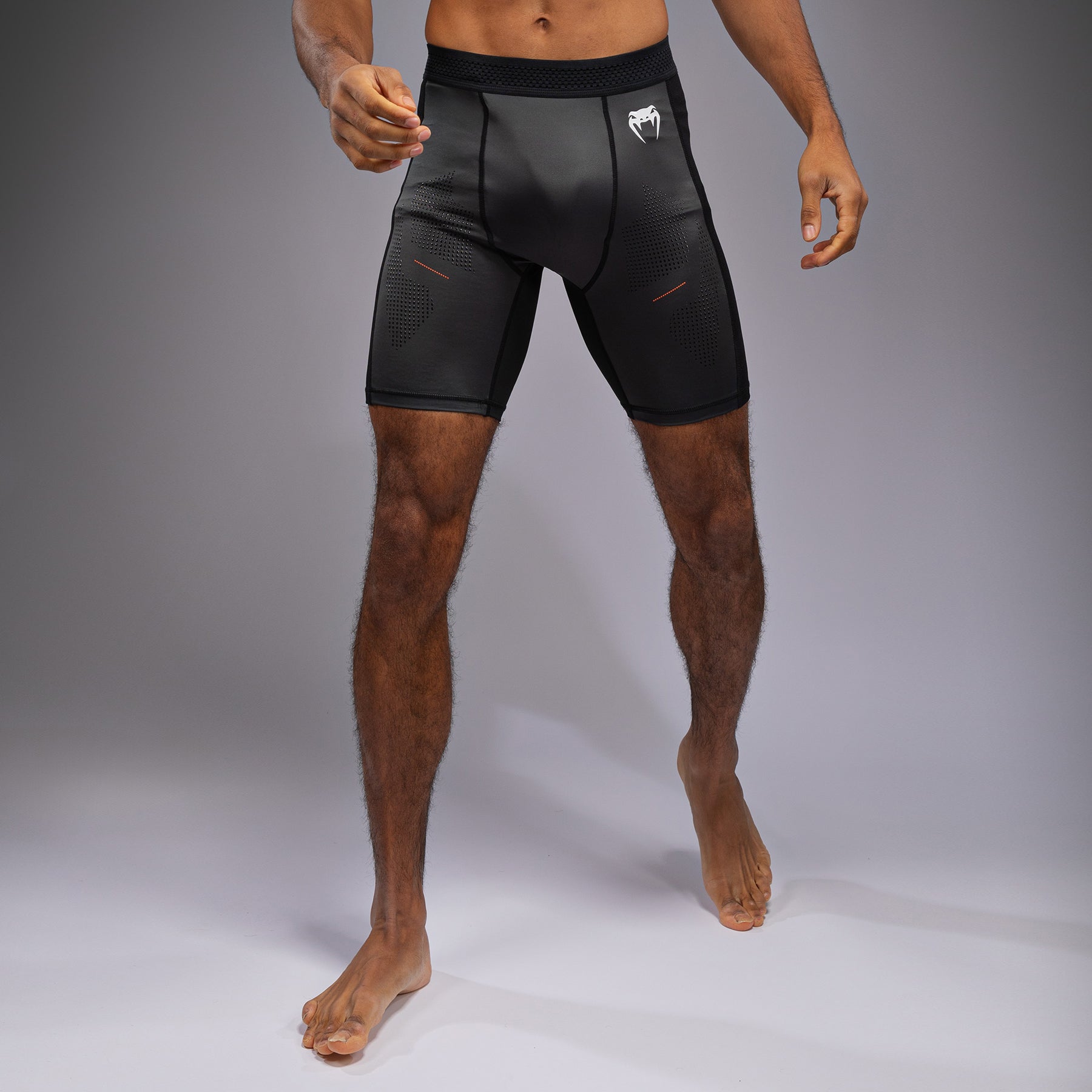 Short de compression Venum Technical 3.0 - Graphite
