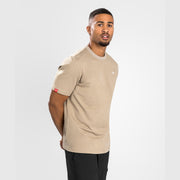 T-shirt Venum Silent Power - Sable