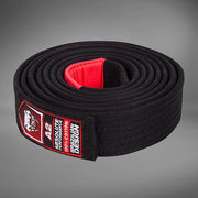 Ceinture Noir JJB Venum