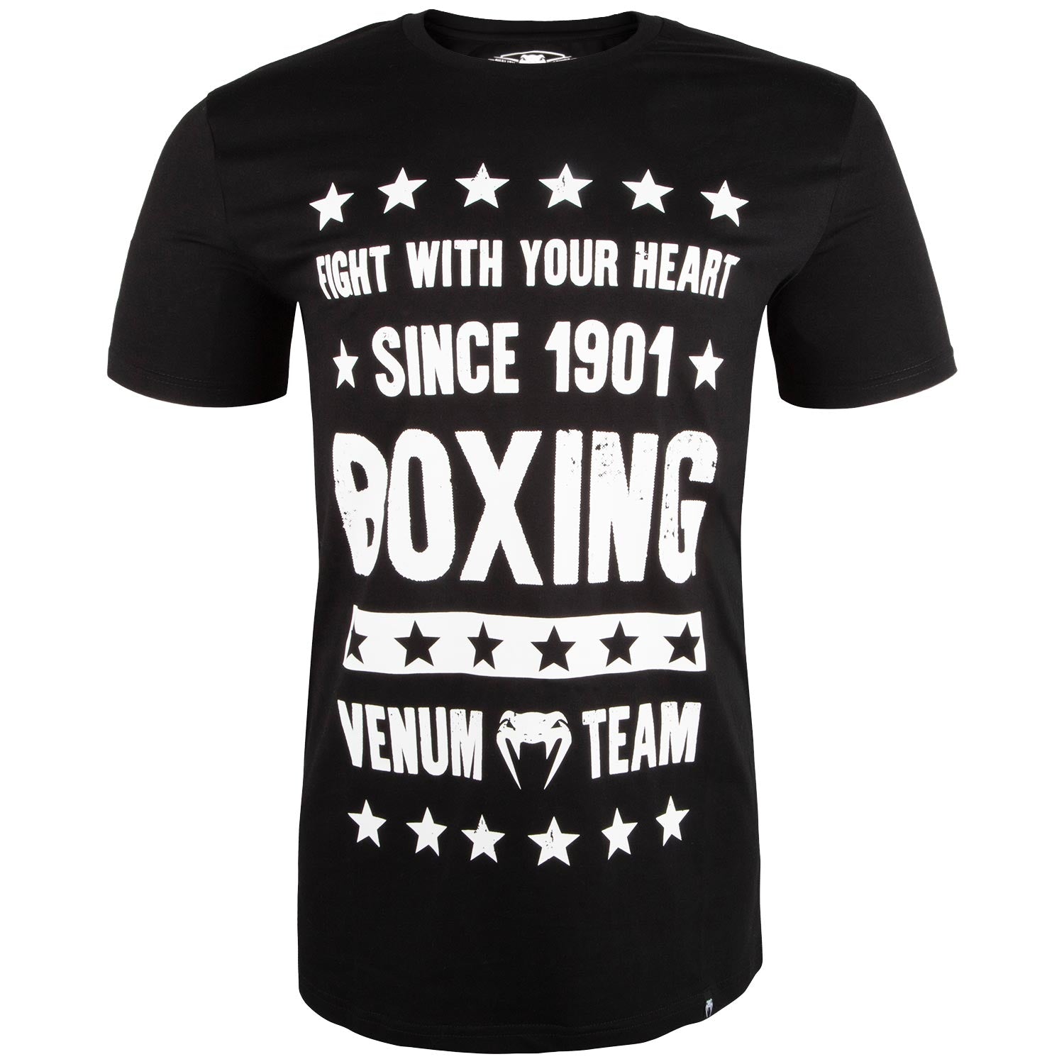 T-shirt Venum Boxing Origins