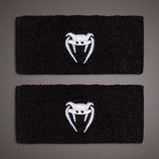 Bandes de Biceps Venum Lineup - Noir/Blanc