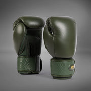 Gants de Boxe Venum Power 2.0 - Vert Forêt