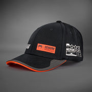 Casquette Venum Motorsport - Noir Profond