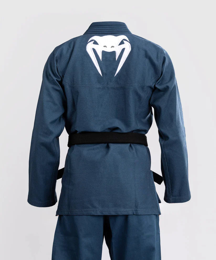 Kimono de JJB Venum Contender 2.0 - Bleu