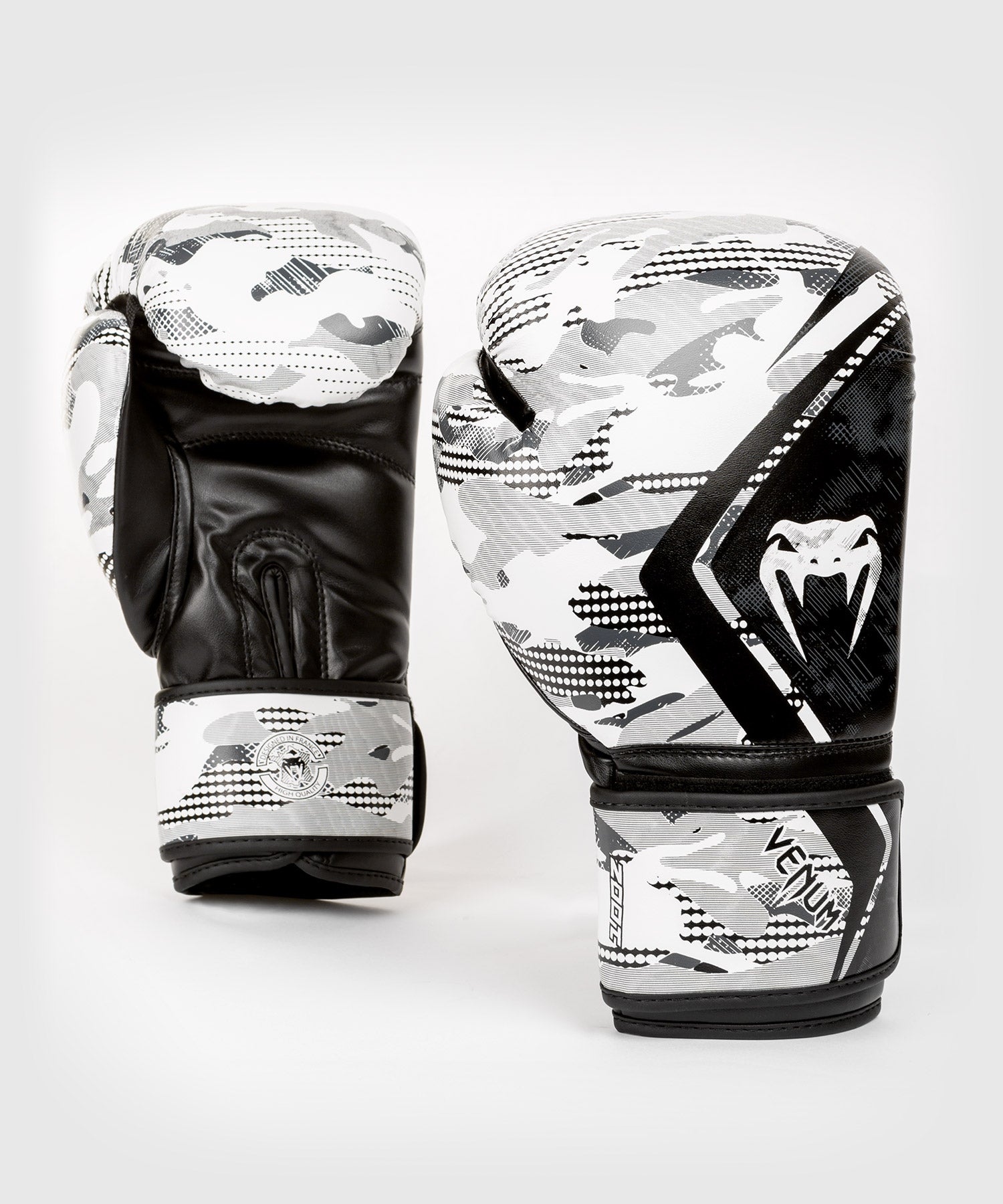 Gants de Boxe Venum Defender Contender 2.0 - Urban Camo