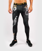 Pantalon de compression Venum Skull