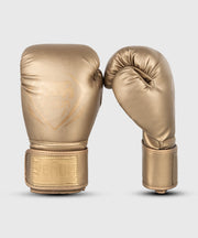 Gants de boxe Venum Contender - Gold/Gold