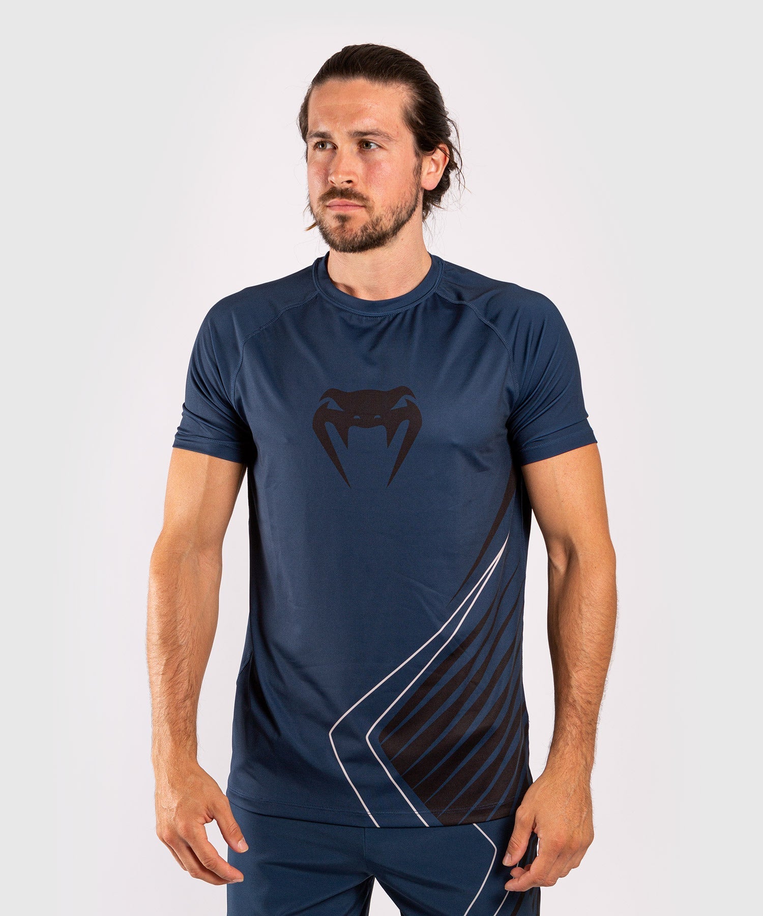 T-Shirt Dry Tech Venum Contender 5.0