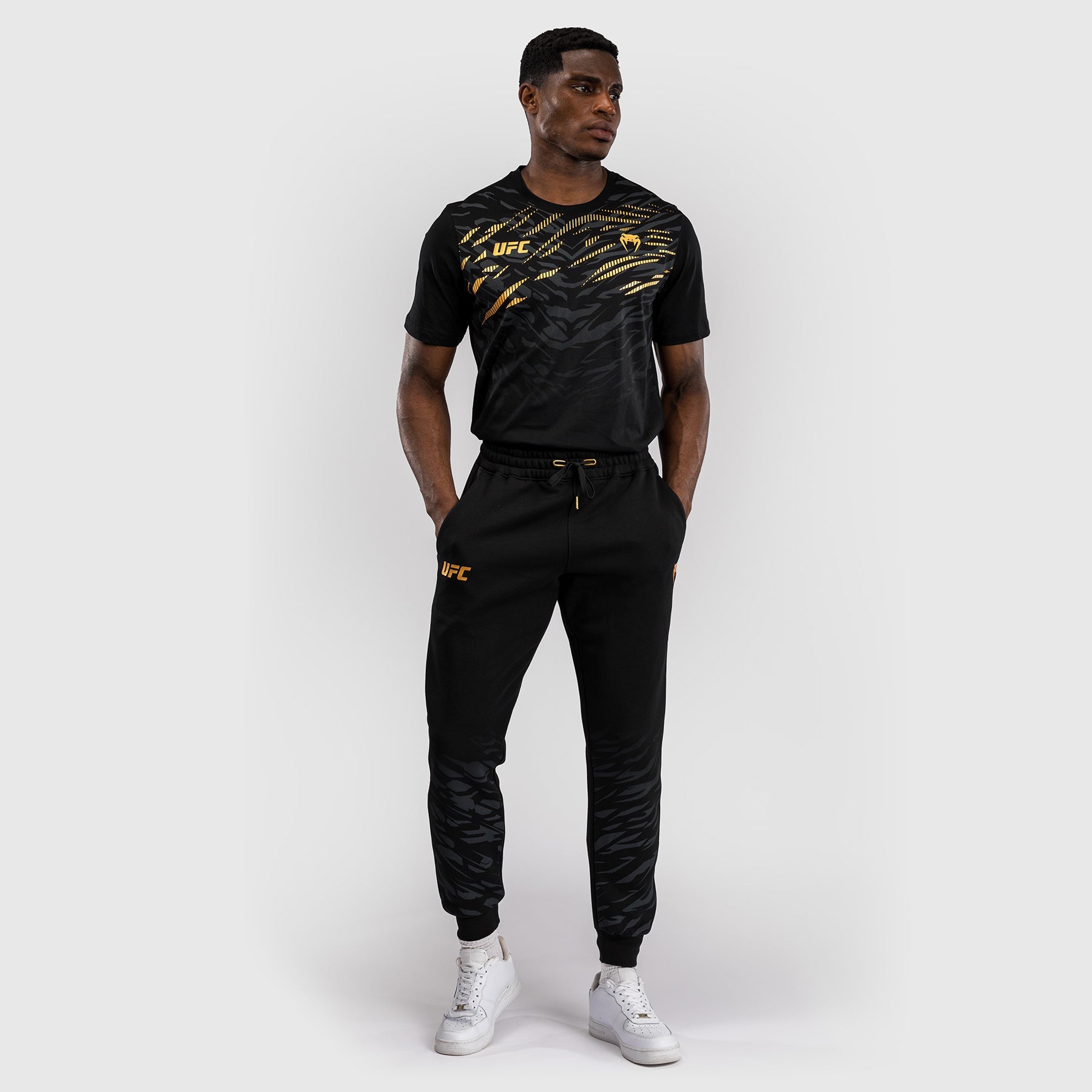 Pantalon pour Hommes UFC Fusion by Venum Replica - Champion