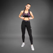 Brassière de Sport pour Femmes Venum Adrenaline - Purple