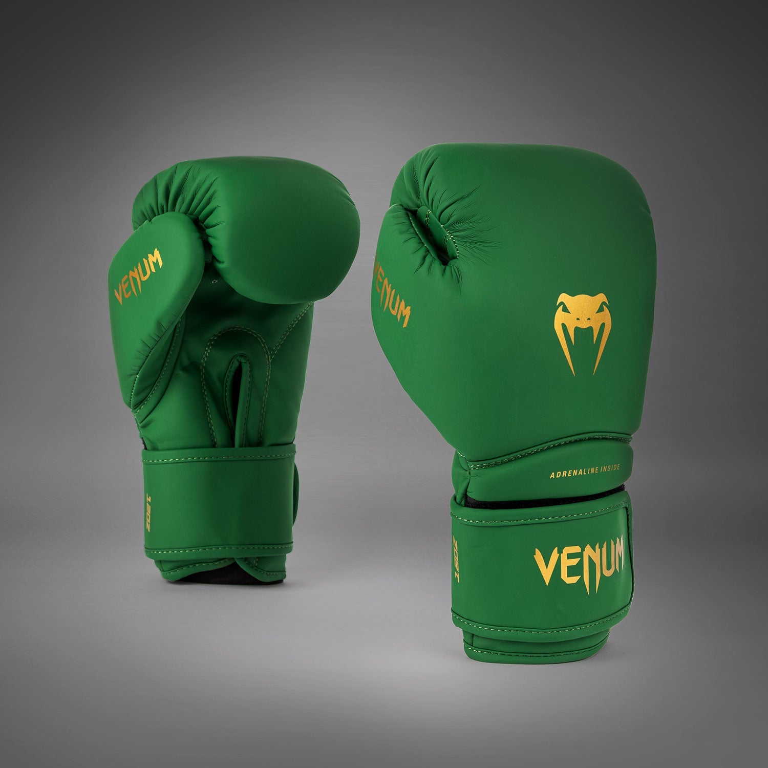 Gants de Boxe Venum Contender 1.5 - Vert Forêt