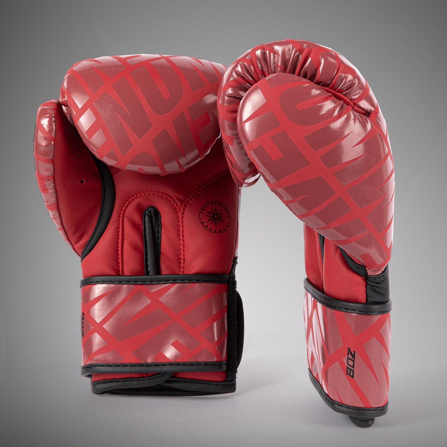 Gants de Boxe pour Enfants Venum Contender 1.5 XT - Rouge Cerise