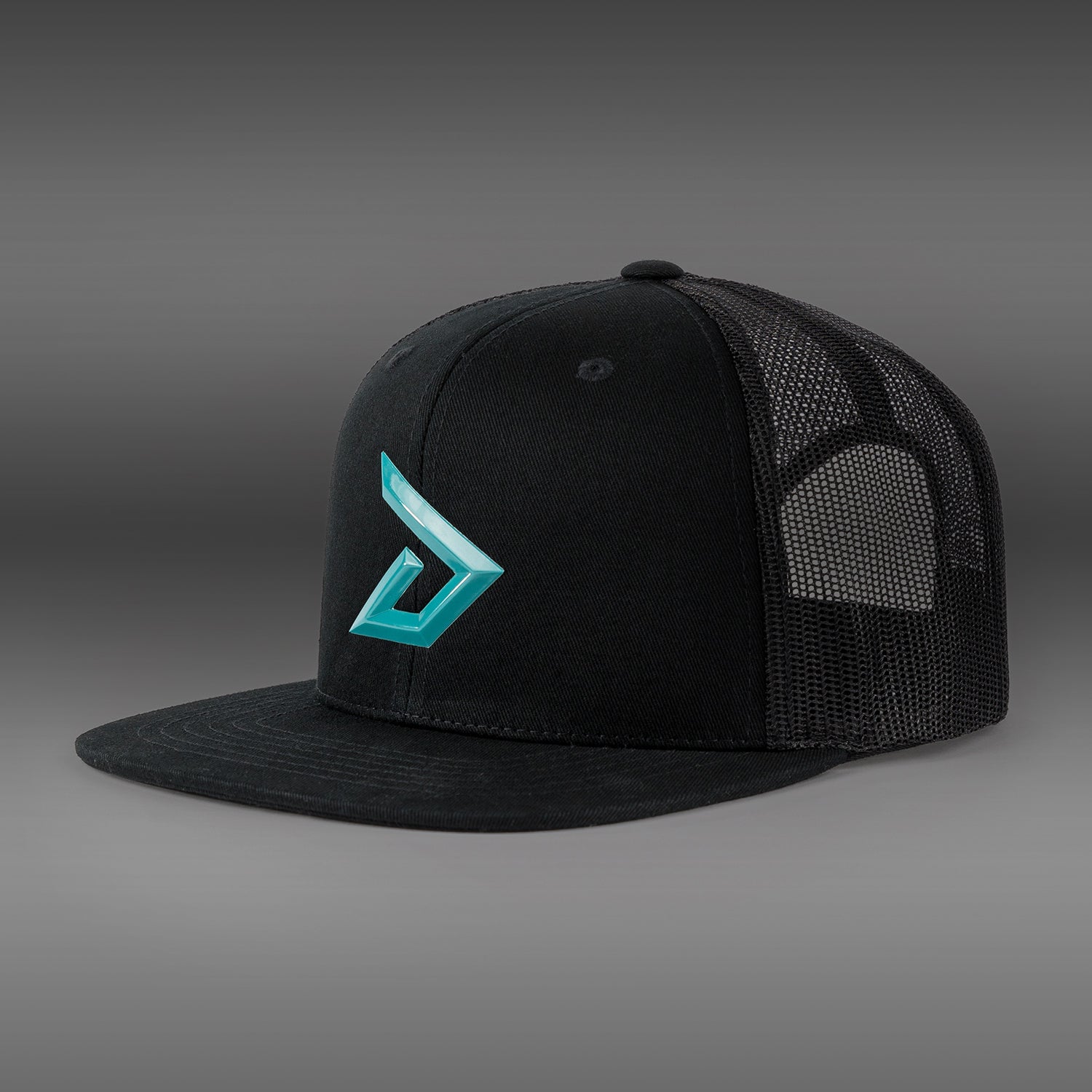Venum x Demi Trucker Cap - Noir