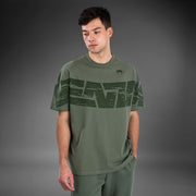 T-shirt Venum Connect XL - Vert