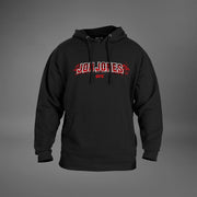 Sweatshirt à capuche pour Hommes UFC Unrivaled by Venum Jon Jones - Noir