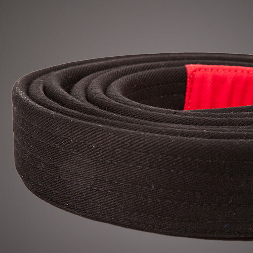 Ceinture Noir JJB Venum