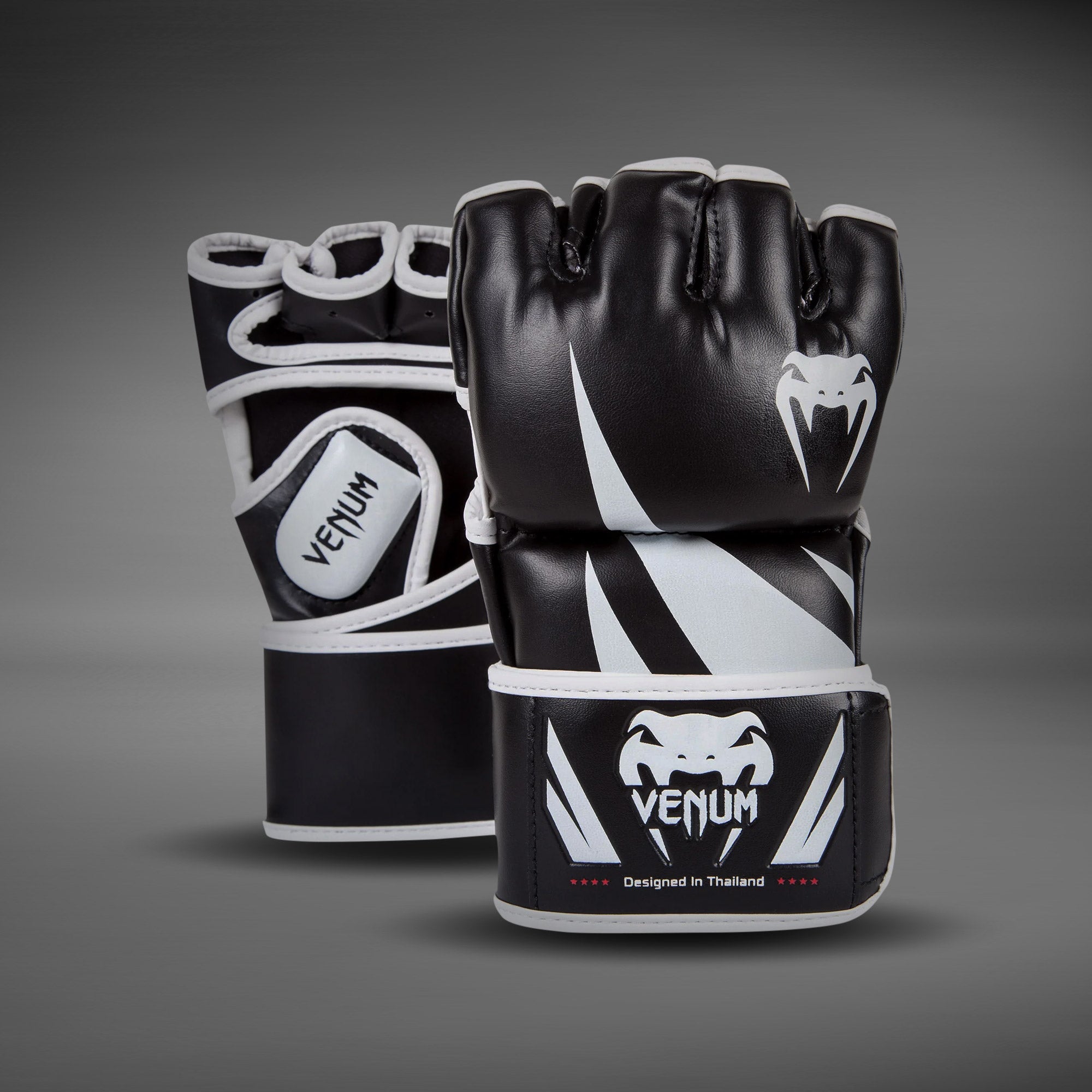 Gants MMA Venum Challenger - Noir