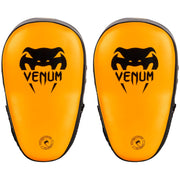 Pattes d'Ours Grand Format Venum Elite - Orange Fluo