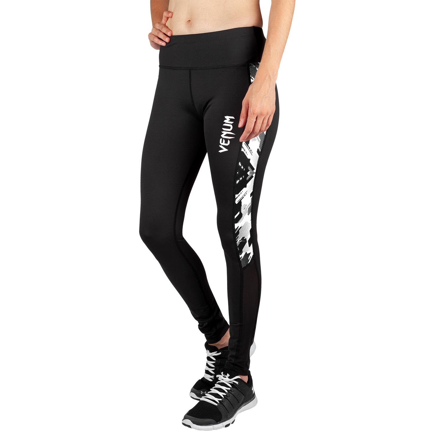 Legging Femme Venum Tecmo