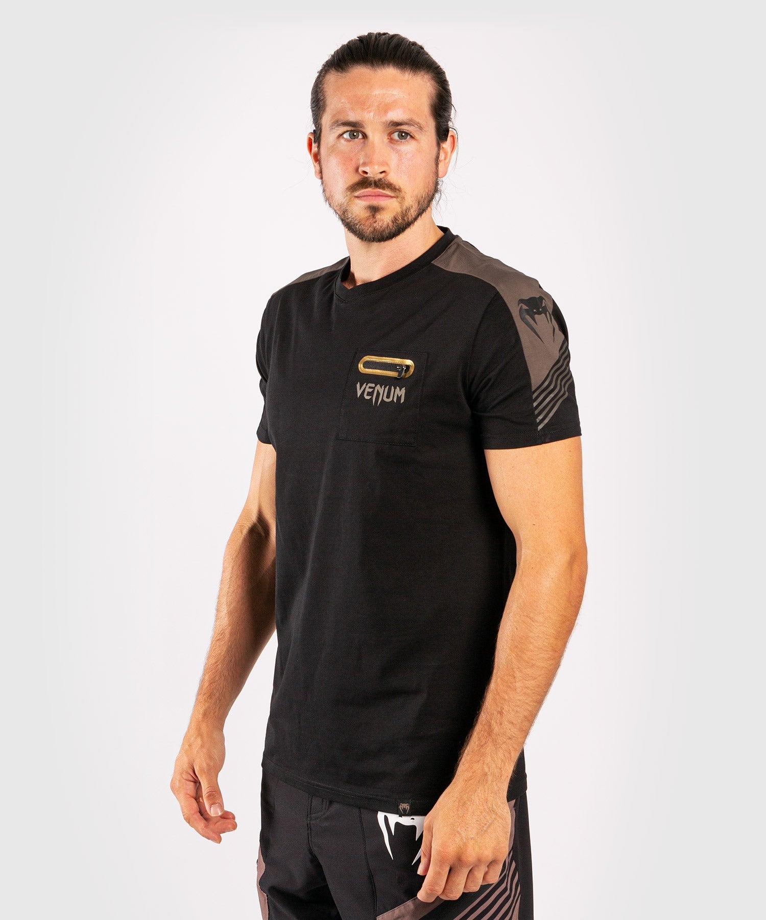 T-shirt Venum Cargo