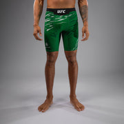 Short de compression pour Hommes UFC Fusion by Venum Authentic Fight Night - Vert