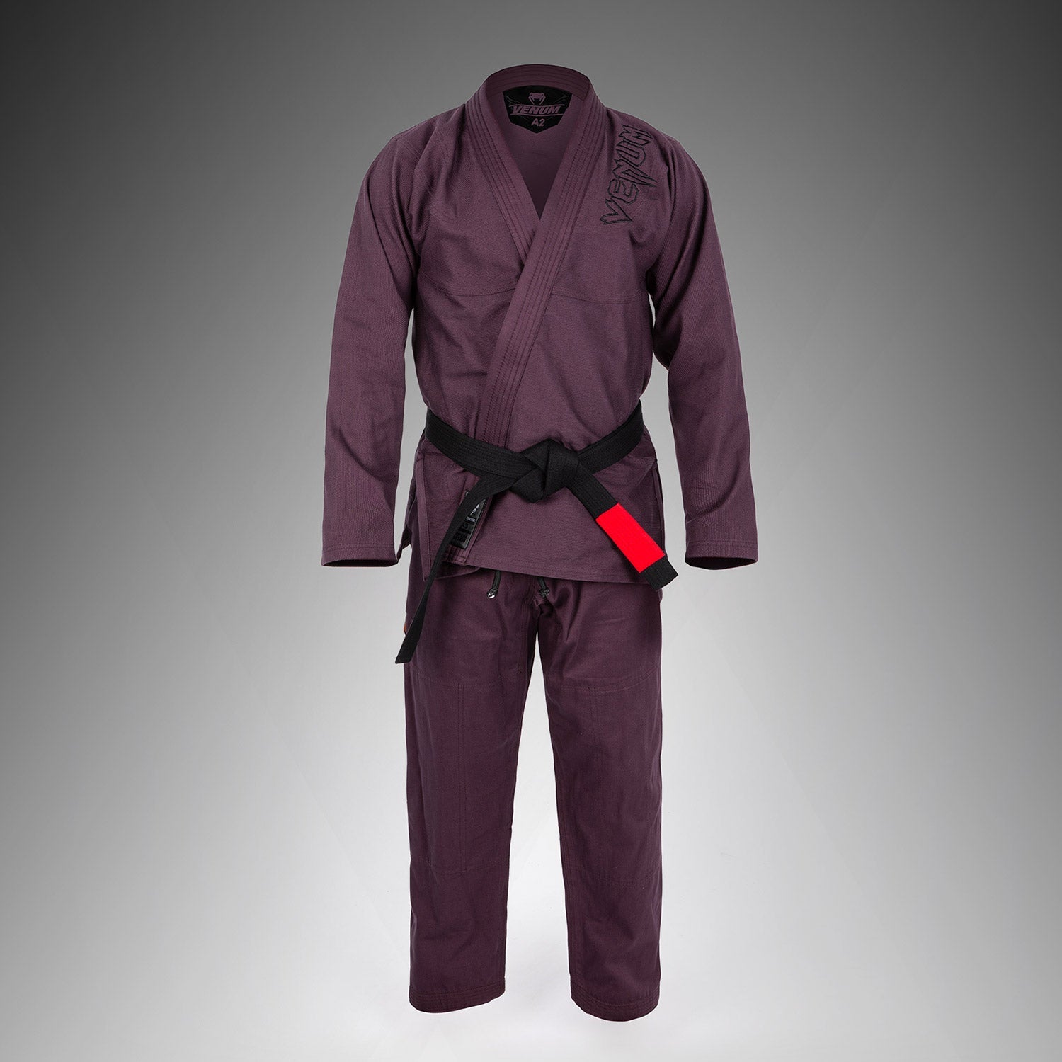 Kimono de JJB Venum Contender 2.0 - Marron foncé