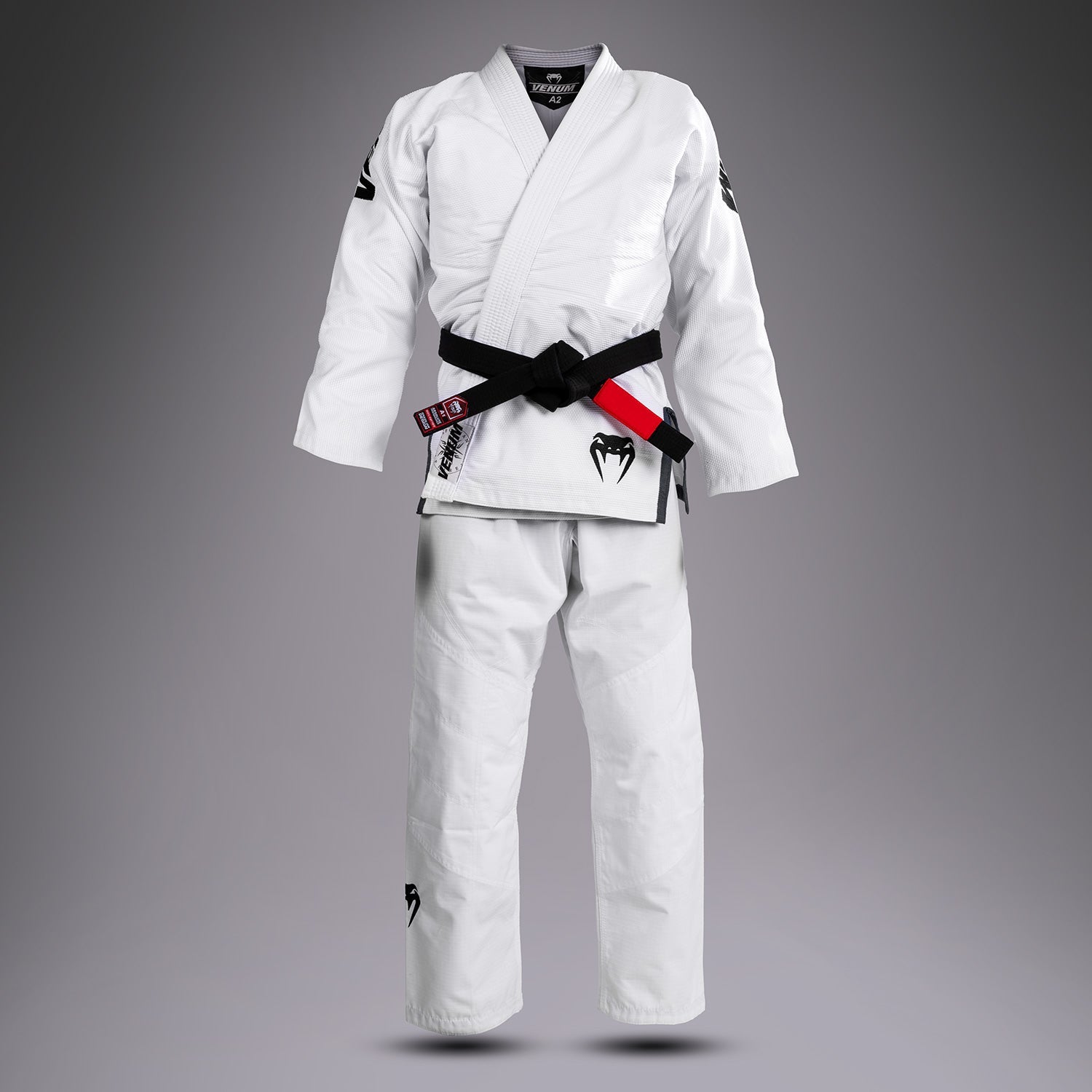 Kimono de JJB Venum Challenger XT - Blanc
