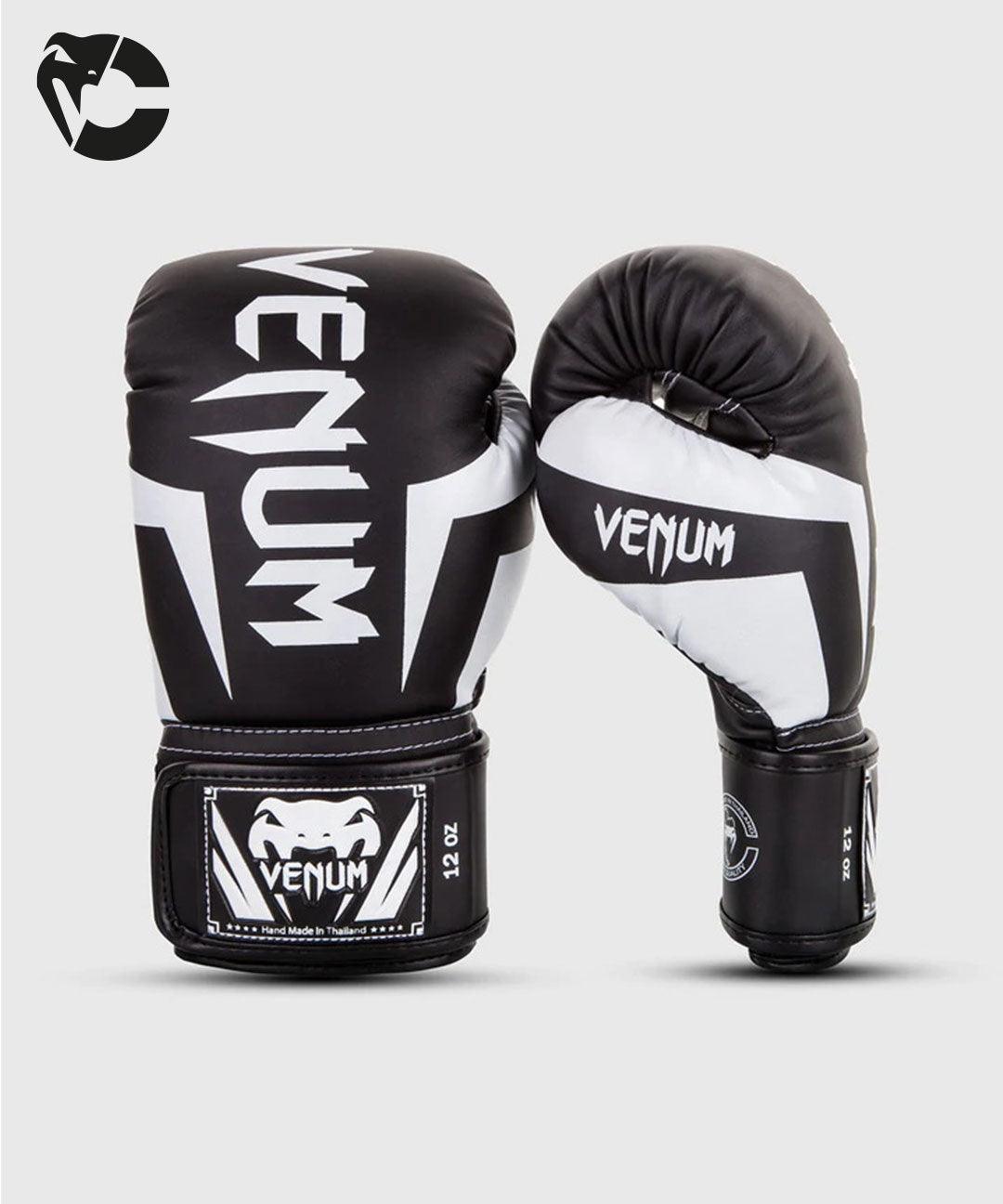 Gants de Boxe Venum Elite Custom