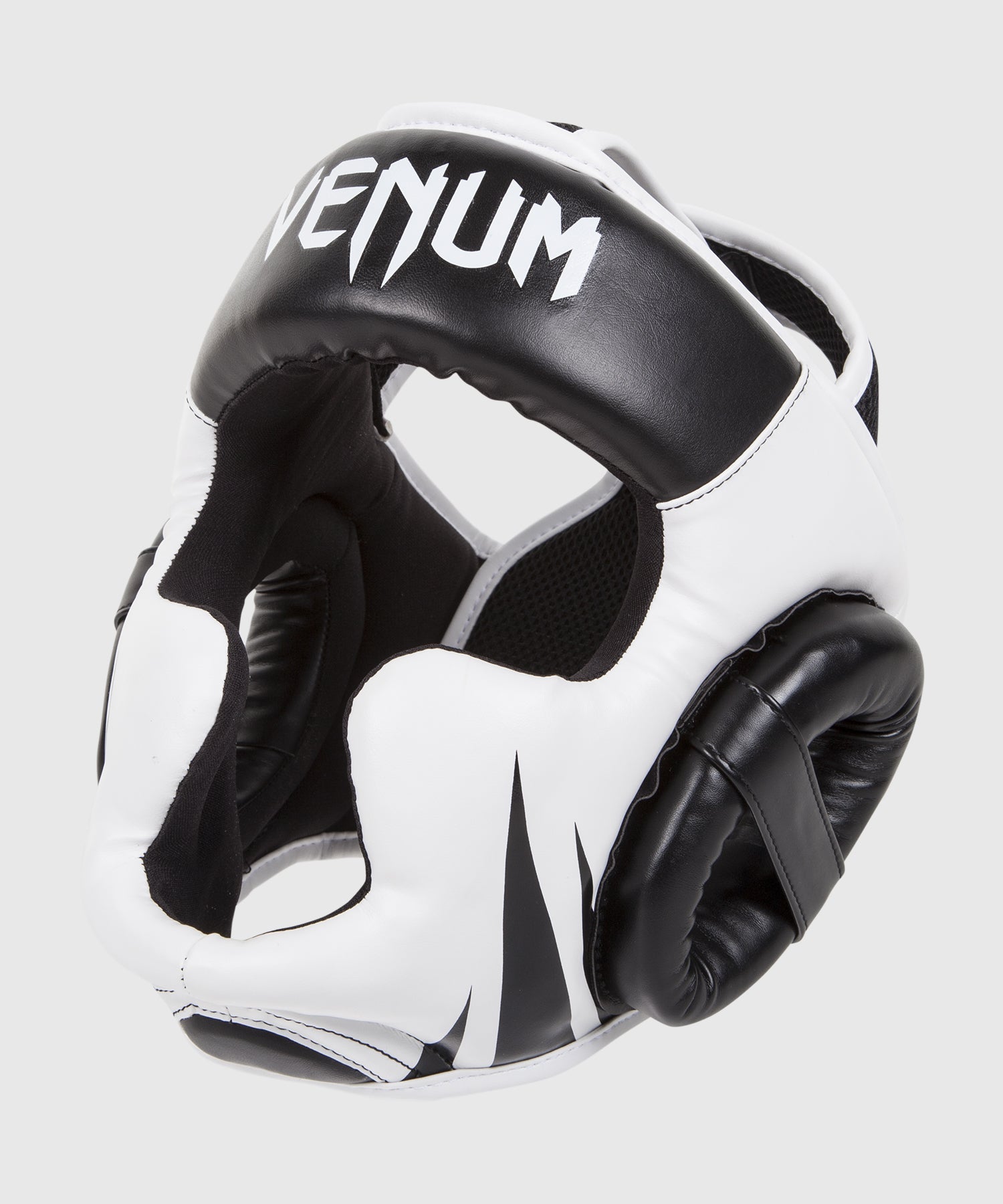 Casque Boxe Venum "Challenger 2.0" - Fermeture Velcro Menton