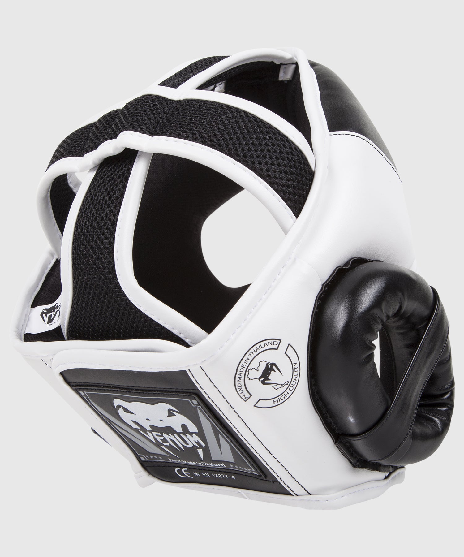 Casque Boxe Venum "Challenger 2.0" - Fermeture Velcro Menton