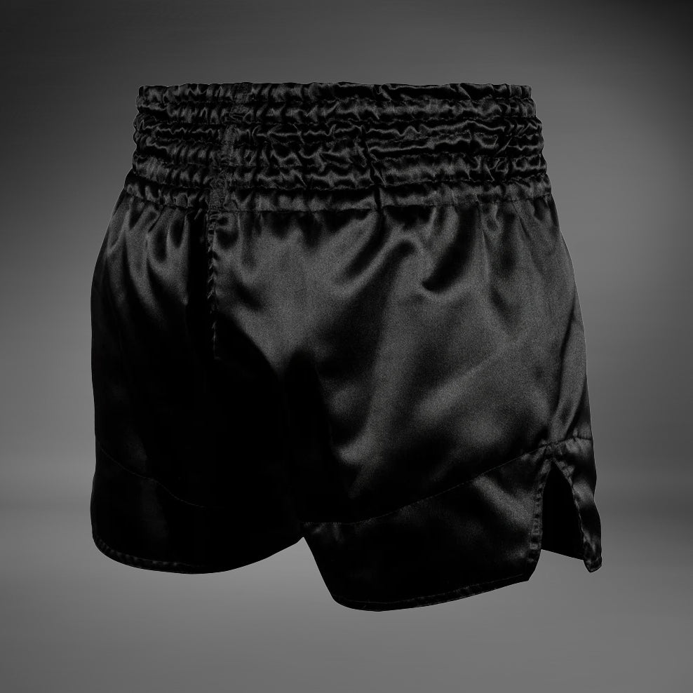 Venum Classic Muay Thai Short - Noir/Or