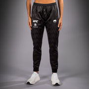 Pantalon Walkout Femme UFC Zenith by Venum Authentic Fight Night - Noir