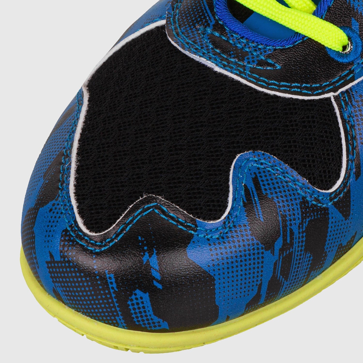 Chaussures de boxe Venum Giant Low Loma Edition