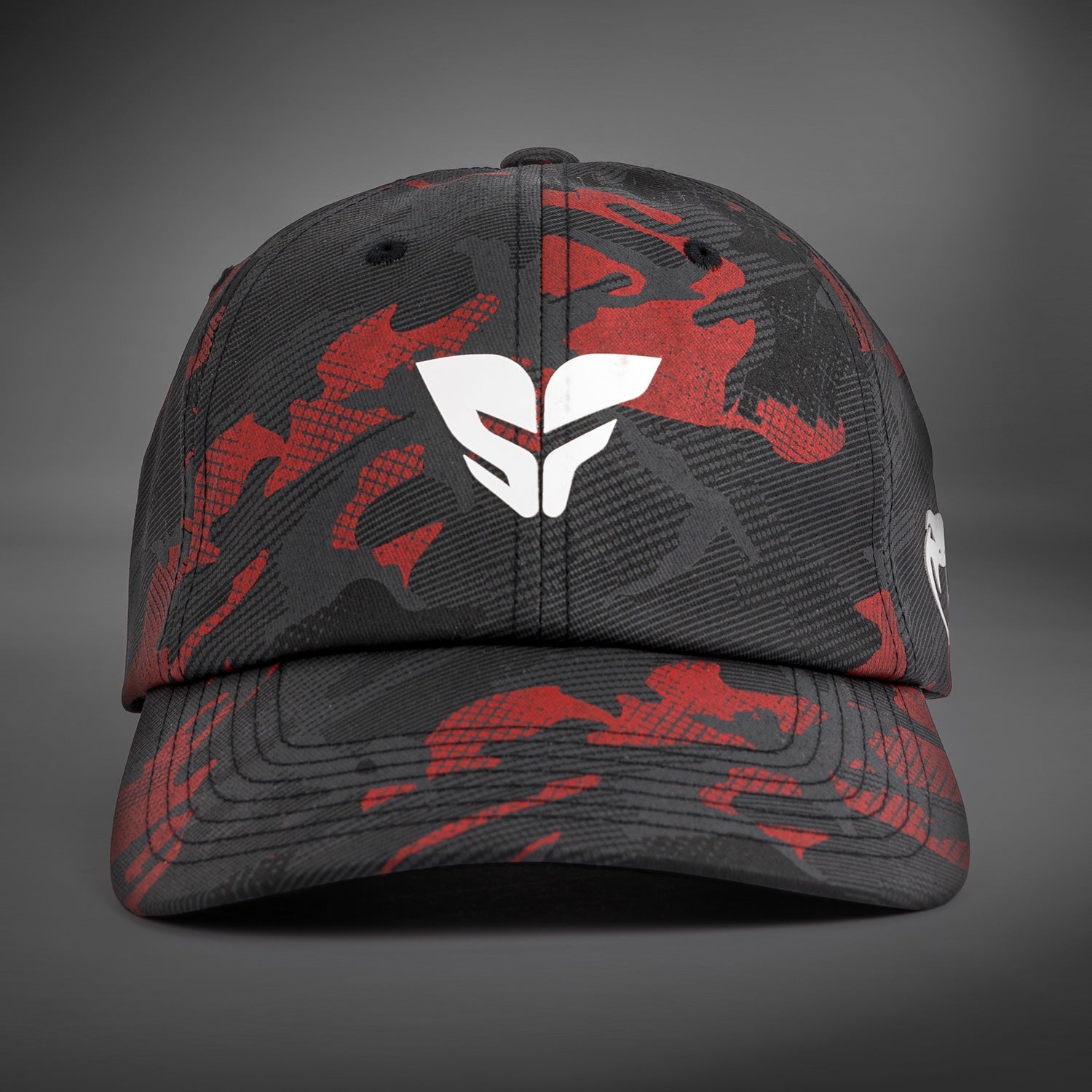 Casquette de Sport Venum x Sophia Rose - Urban Red Camo