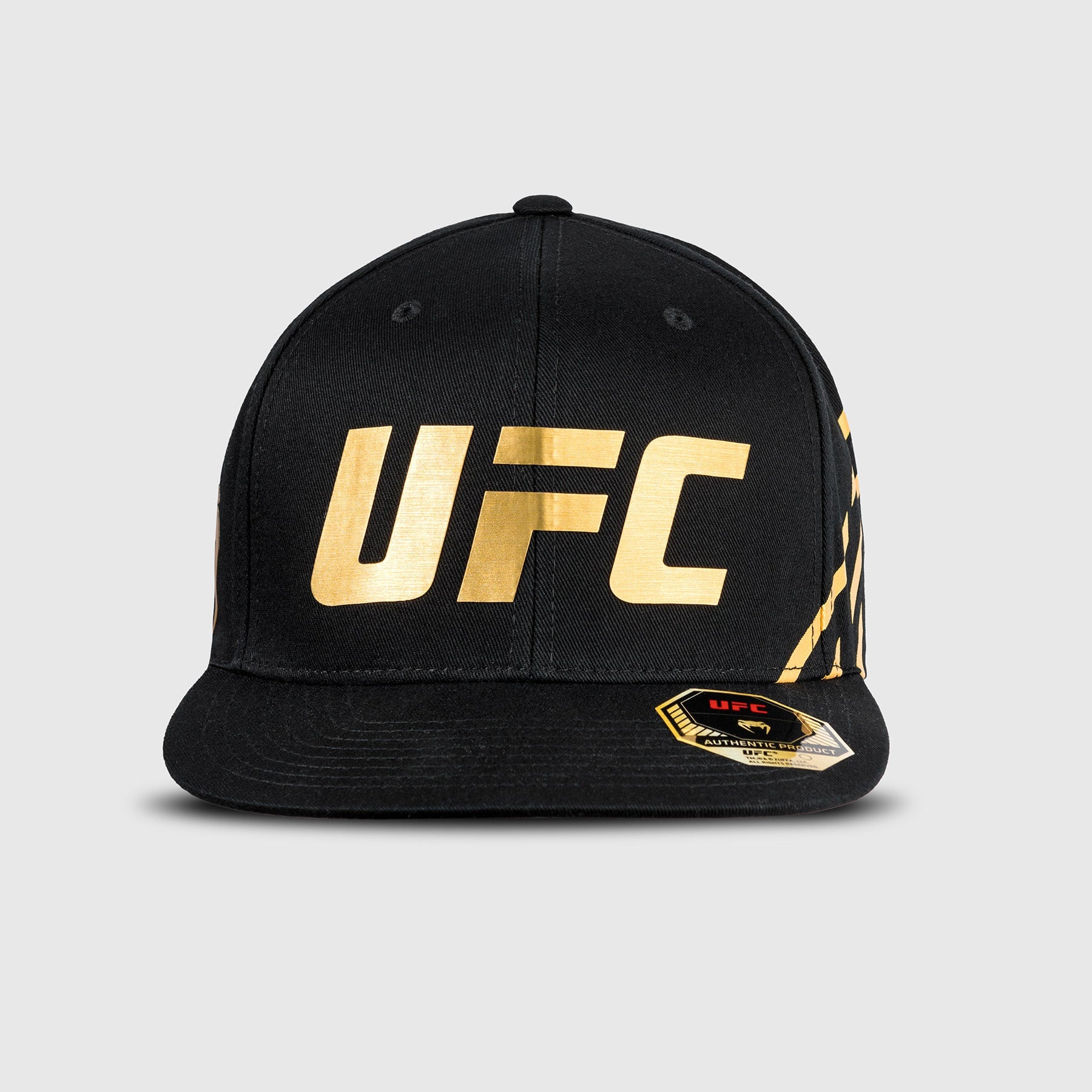 Casquette Baseball UFC Adrenaline by Venum Authentic Fight Night - Champion