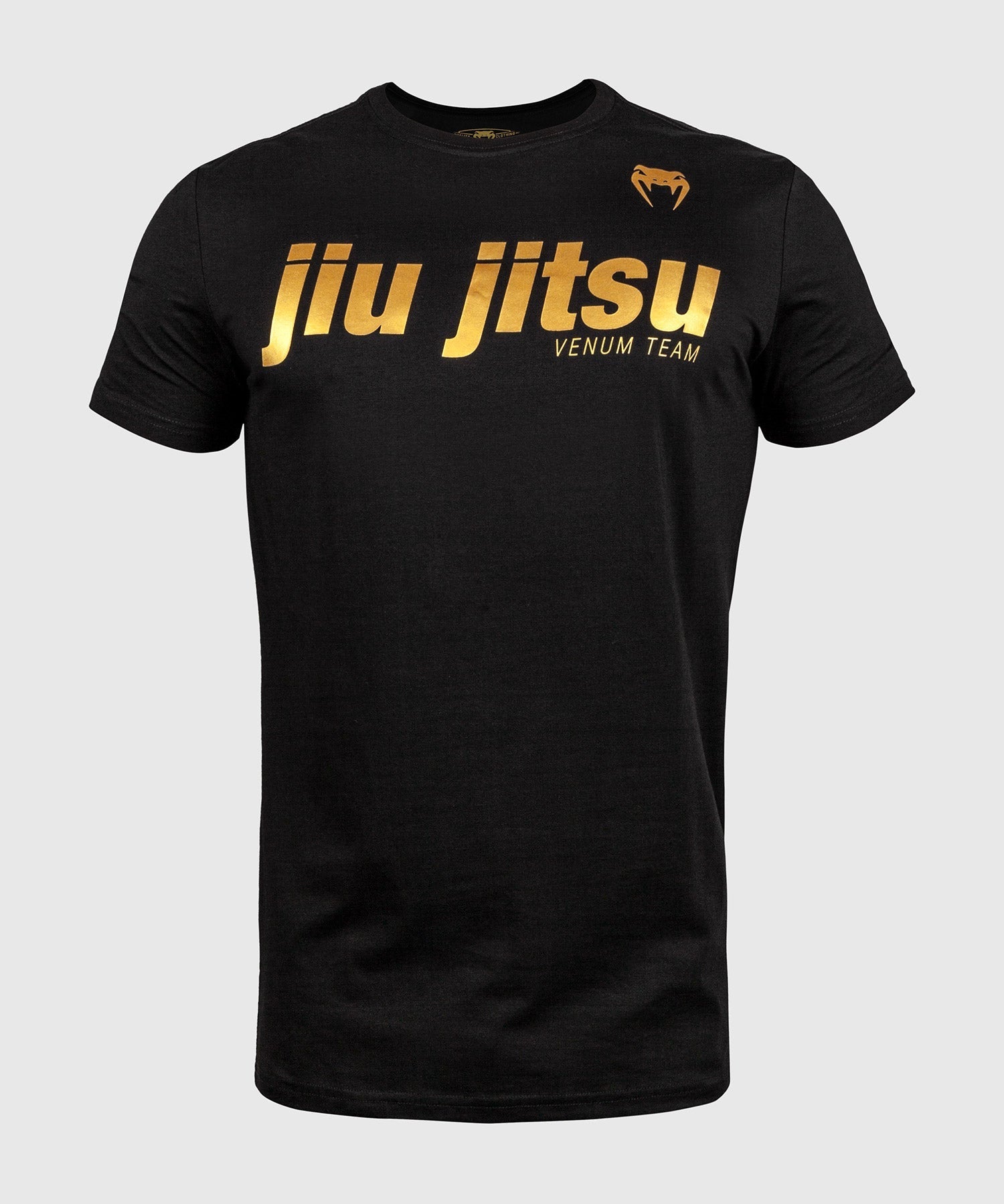 T-shirt Venum JiuJitsu VT