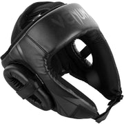 Casque de Boxe Venum Challenger - Noir/Noir