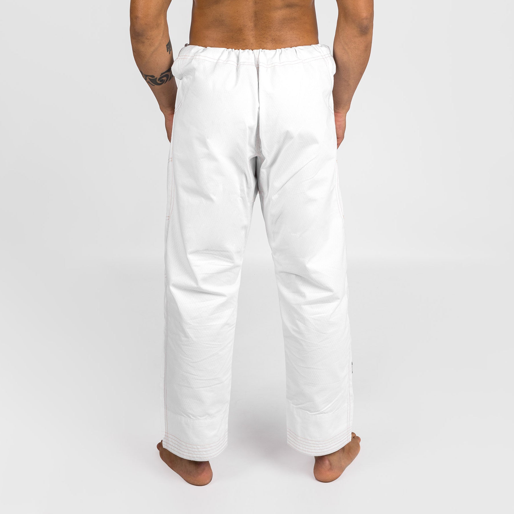 Venum Elite 4.0 Brazilian Jiu Jitsu Gi- Blanc