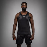 Débardeur Venum Nexus Dry-Tech – Noir/Argent