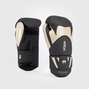 Gants de boxe Venum Challenger 4.0 - Noir/Beige