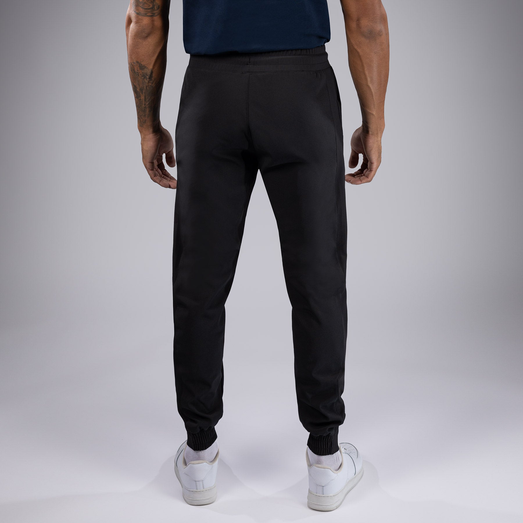 Pantalon pour Hommes UFC Fusion by Venum Fight Week - Noir