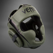 Casque Venum Elite - Kaki/Noir