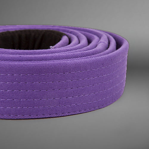 Ceinture Violette JJB Venum