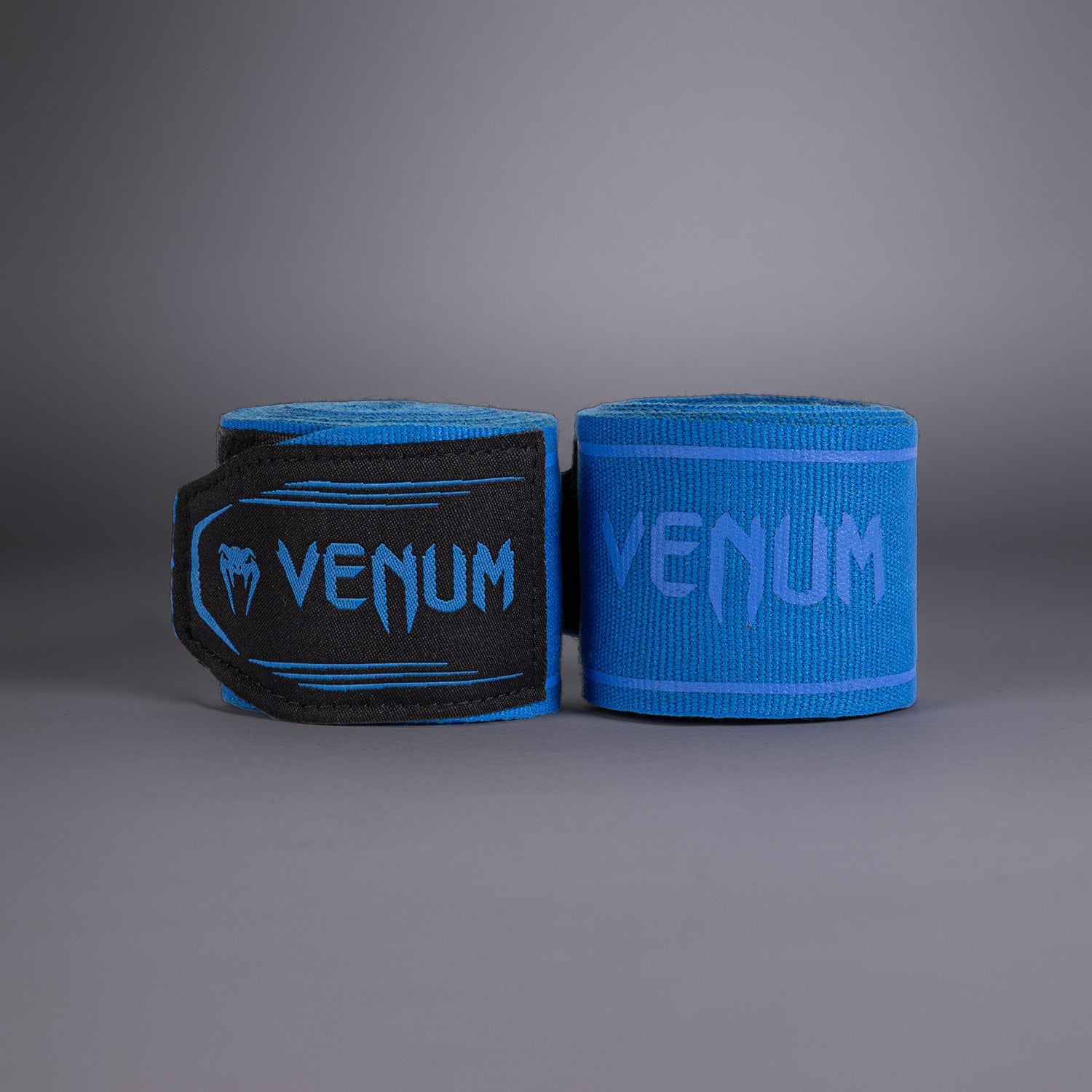 Bandes de Boxe Venum Classic Advanced - Bleu