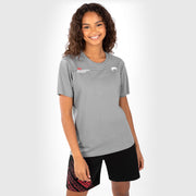 UFC Venum Performance Institute 2.0  T-Shirt Femme - Gris