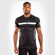 T-shirt Dry tech Venum NoGi 3.0 - Noir/Blanc