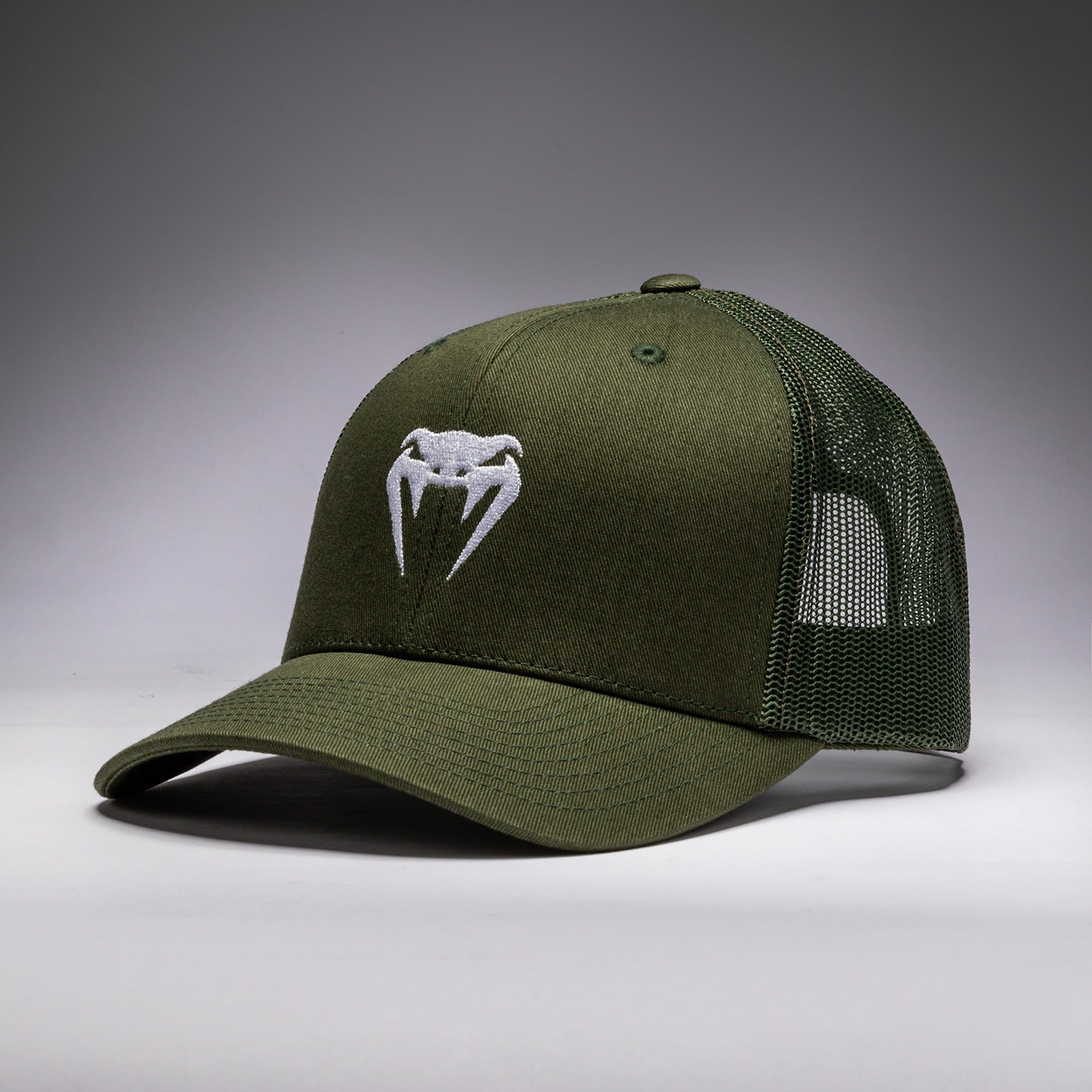 Casquette Venum Trucker - Vert Argile